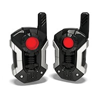 Spy Gear Ultra Range Walkie-Talkies