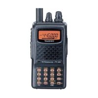 Yaesu FT 60R Yaesu FT 60R