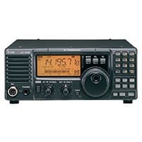 ICOM IC-718 amateur radio base transceiver