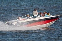 Speedboat