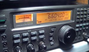 SSB Radio