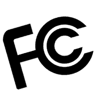 Logo of the FCC