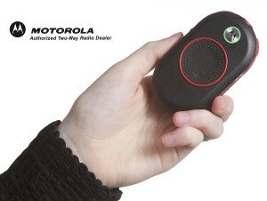 Motorola CLP series