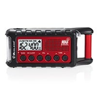 Midland ER310​ Emergency Radio