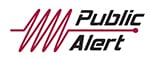 Public Alert Logo