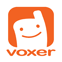 Voxer logo