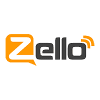 Zello logo