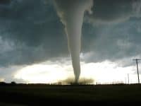 F5 Tornado Elie Manitoba 2007