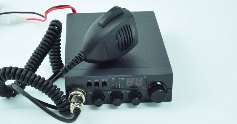What is CB Radio?