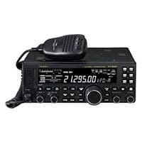 Yaesu FT 450D