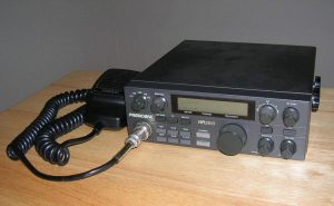 CB Radio