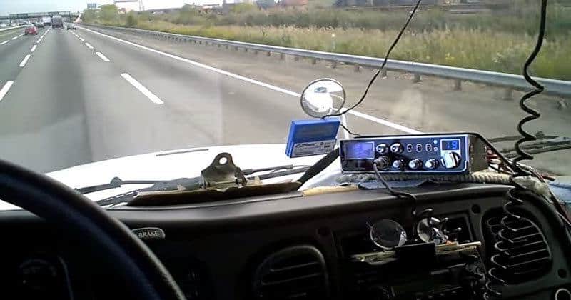 Do Truckers Still Use CB Radios