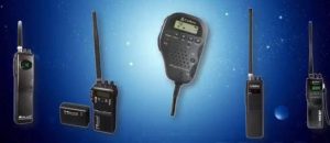 Top Handheld CB Radios