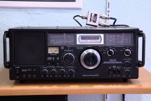 Shortwave Radio