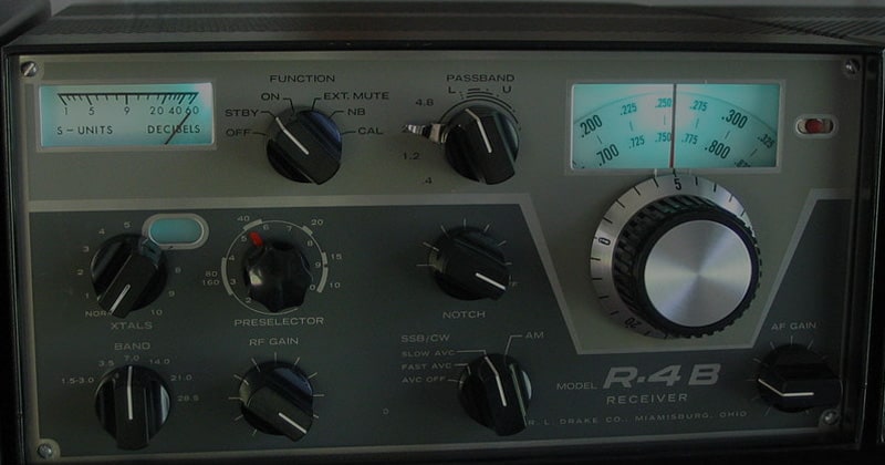 Ham Radio VS Shortwave Radio