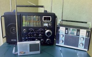 Radio Receivers