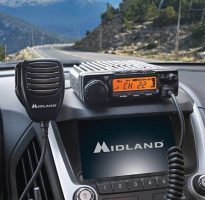 Midland MXT400 Review