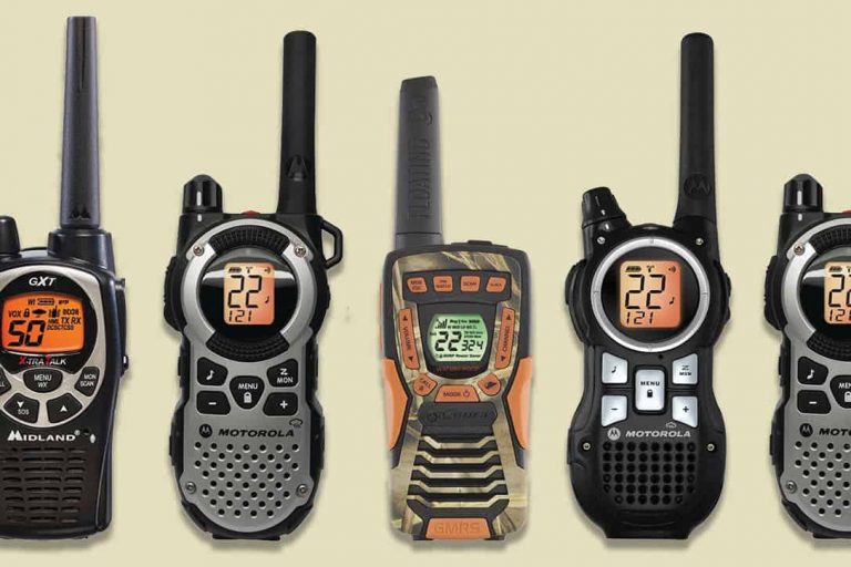 Do All Walkie Talkies Work Together? Walkie Talkie Central