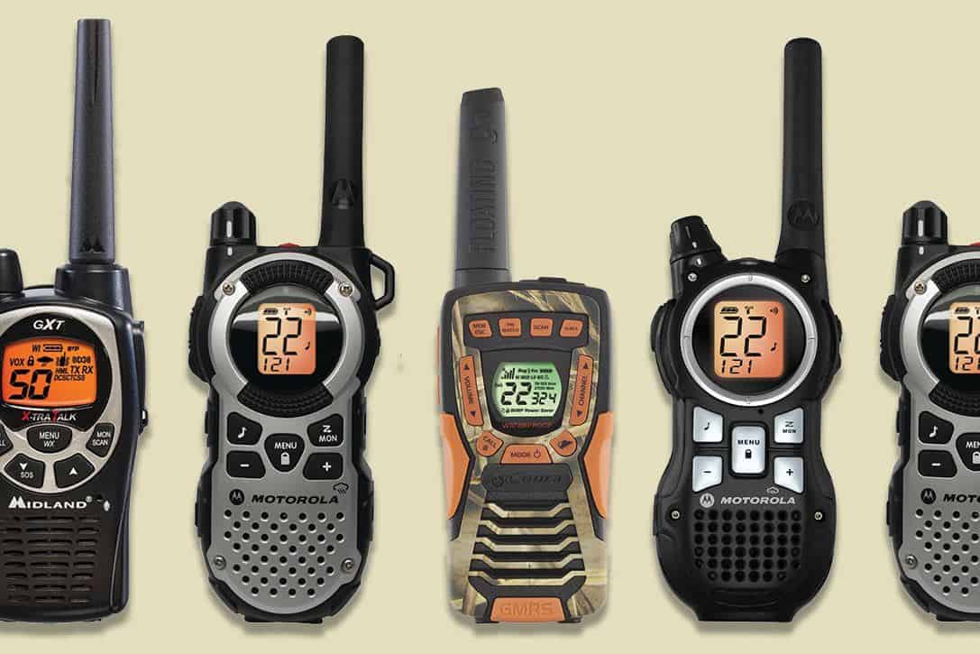 Do All Walkie Talkies Work Together?