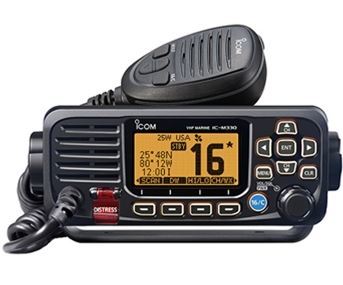 Best ICOM VHF Marine Radios – 2022