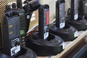 Are Professional Walkie-Talkies a Thing? An Interview with an Expert