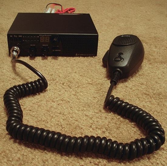 CB Radio