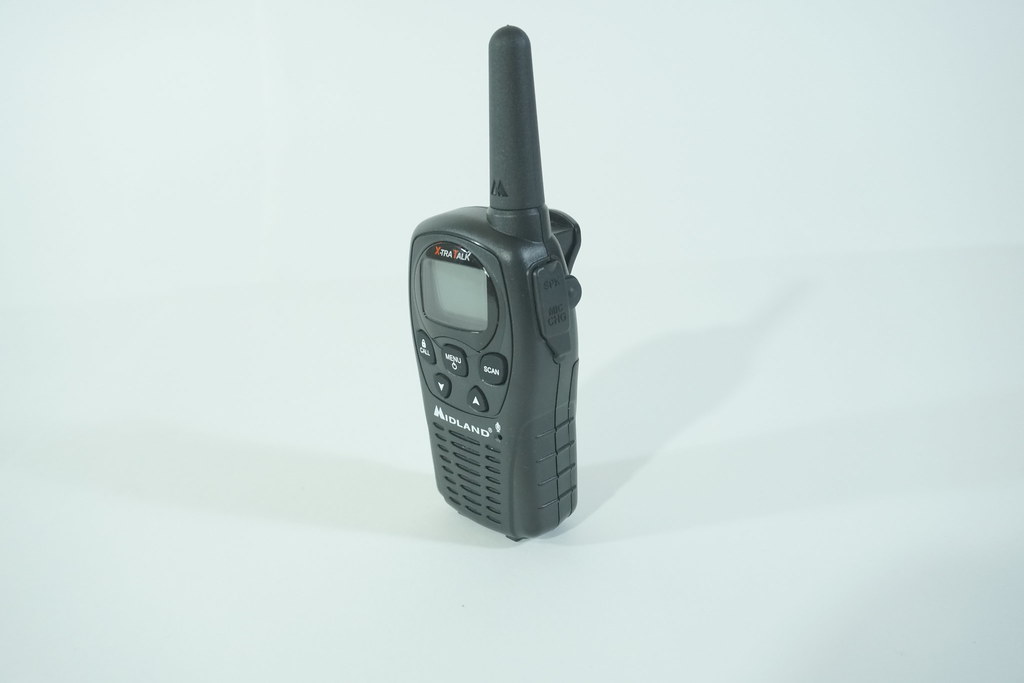 How Do You Use A Walkie-Talkie?