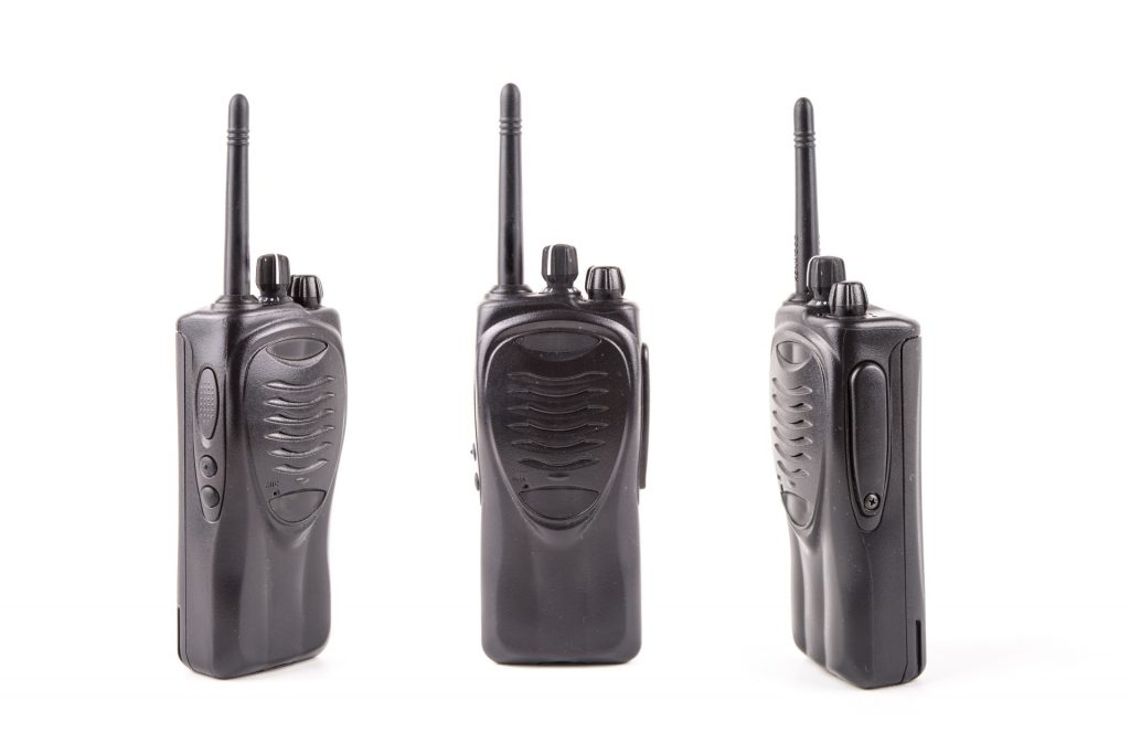 How to Choose a Two-Way Radio