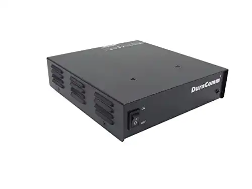 DuraComm LPX-14 Desktop Power Supply
