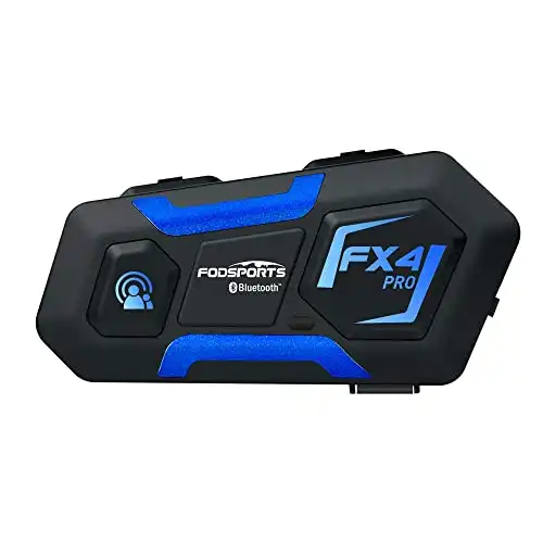 Fodsports FX4 Pro Bluetooth Wireless Headset