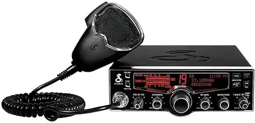 Cobra 29LX CB Radio