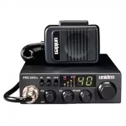 Uniden PRO520XL CB Radio