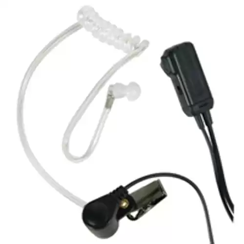 Midland AVPH3 Headset with PTT/VOX (2-Pack)